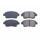 Power Stop 12-15 Scion iQ Front Z16 Evolution Ceramic Brake Pads thumbnail 1