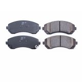 Power Stop 02-07 Buick Rendezvous Front Z16 Evolution Ceramic Brake Pads thumbnail 2