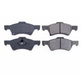 Power Stop 01-07 Chrysler Town & Country Front Z16 Evolution Ceramic Brake Pads thumbnail 2