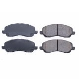 Power Stop 11-14 Chrysler 200 Front Z16 Evolution Ceramic Brake Pads thumbnail 1
