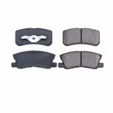 Power Stop 11-14 Chrysler 200 Rear Z16 Evolution Ceramic Brake Pads thumbnail 1