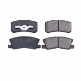 Power Stop 11-14 Chrysler 200 Rear Z16 Evolution Ceramic Brake Pads thumbnail 2