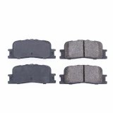 Power Stop 02-03 Lexus ES300 Front Z16 Evolution Ceramic Brake Pads thumbnail 2
