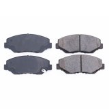 Power Stop 13-15 Acura ILX Front Z16 Evolution Ceramic Brake Pads thumbnail 1