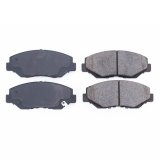 Power Stop 13-15 Acura ILX Front Z16 Evolution Ceramic Brake Pads thumbnail 2