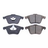 Power Stop 07-13 Mazda 3 Front Z16 Evolution Ceramic Brake Pads thumbnail 1
