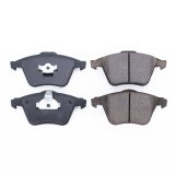 Power Stop 07-13 Mazda 3 Front Z16 Evolution Ceramic Brake Pads thumbnail 2