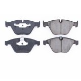 Power Stop 2011 BMW 1 Series M Front Z16 Evolution Ceramic Brake Pads thumbnail 1
