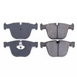 Power Stop 2011 BMW 1 Series M Rear Z16 Evolution Ceramic Brake Pads thumbnail 1
