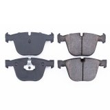 Power Stop 2011 BMW 1 Series M Rear Z16 Evolution Ceramic Brake Pads thumbnail 2