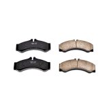 Power Stop 03-06 Dodge Sprinter 2500 Front or Rear Z16 Evolution Ceramic Brake Pads thumbnail 1