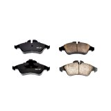Power Stop 03-06 Dodge Sprinter 2500 Front Z16 Evolution Ceramic Brake Pads thumbnail 1