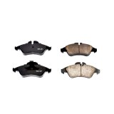 Power Stop 03-06 Dodge Sprinter 2500 Front Z16 Evolution Ceramic Brake Pads thumbnail 2