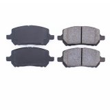 Power Stop 05-10 Chevrolet Cobalt Front Z16 Evolution Ceramic Brake Pads thumbnail 1