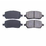 Power Stop 05-10 Chevrolet Cobalt Front Z16 Evolution Ceramic Brake Pads thumbnail 2