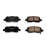 Power Stop 05-09 Buick Allure Rear Z16 Evolution Ceramic Brake Pads thumbnail 2