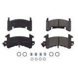 Power Stop 79-85 Avanti II Front or Rear Z17 Evolution Ceramic Brake Pads w/Hardware thumbnail 8