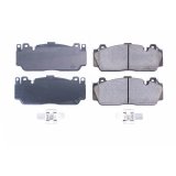 Power Stop 15-18 BMW M3 Front Z17 Evolution Ceramic Brake Pads w/Hardware thumbnail 1