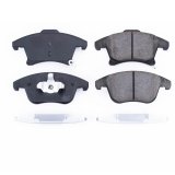 Power Stop 13-19 Ford Fusion Front Z17 Evolution Ceramic Brake Pads w/Hardware thumbnail 6