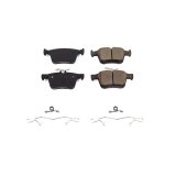 Power Stop 15-19 Audi A3 Rear Z17 Evolution Ceramic Brake Pads w/Hardware thumbnail 2