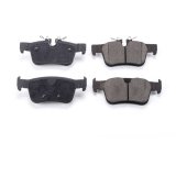 Power Stop 2019 Volvo S60 Rear Z17 Evolution Ceramic Brake Pads w/Hardware thumbnail 2