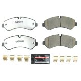 Power Stop 2019 Freightliner Sprinter 3500 Rear Z36 Truck & Tow Brake Pads w/Hardware thumbnail 1