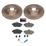 Power Stop 17-19 Infiniti QX30 Front Autospecialty Brake Kit thumbnail 1