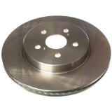 Power Stop 19-20 Toyota Corolla Front Autospecialty Brake Rotor thumbnail 1
