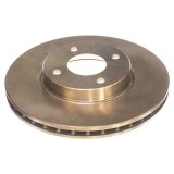 Power Stop 18-19 Nissan Kicks Front Autospecialty Brake Rotor thumbnail 1