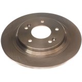Power Stop 18-19 Hyundai Kona Rear Autospecialty Brake Rotor thumbnail 1