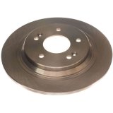 Power Stop 18-19 Hyundai Kona Rear Autospecialty Brake Rotor thumbnail 2