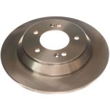 Power Stop 18-19 Hyundai Kona Rear Autospecialty Brake Rotor thumbnail 2