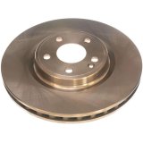 Power Stop 17-19 Infiniti QX30 Front Autospecialty Brake Rotor thumbnail 2