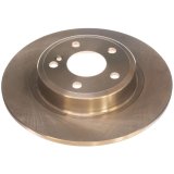 Power Stop 17-19 Infiniti QX30 Rear Autospecialty Brake Rotor thumbnail 1
