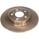 Power Stop 17-19 Infiniti QX30 Rear Autospecialty Brake Rotor thumbnail 2