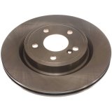 Power Stop 14-18 Mercedes-Benz CLA250 Rear Autospecialty Brake Rotor thumbnail 1