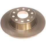 Power Stop 2019 Volkswagen Jetta Rear Autospecialty Brake Rotor thumbnail 1
