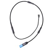 Power Stop 20-21 BMW X5 Front Euro-Stop Electronic Brake Pad Wear Sensor thumbnail 2