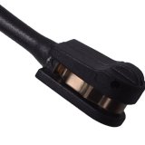 Power Stop 20-21 BMW X5 Front Euro-Stop Electronic Brake Pad Wear Sensor thumbnail 3