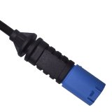 Power Stop 20-21 BMW X5 Front Euro-Stop Electronic Brake Pad Wear Sensor thumbnail 4
