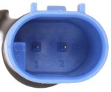 Power Stop 20-21 BMW X5 Front Euro-Stop Electronic Brake Pad Wear Sensor thumbnail 5