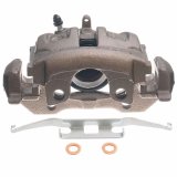 Power Stop 03-06 Dodge Sprinter 2500 Rear Left Autospecialty Caliper thumbnail 1