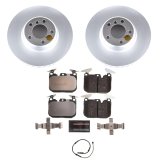 Power Stop 14-16 BMW 228i Front Euro-Stop Brake Kit thumbnail 1