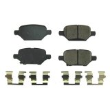 Power Stop 18-20 Buick Encore Rear Z17 Evolution Ceramic Brake Pads w/Hardware thumbnail 2