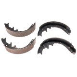 Power Stop 62-68 Dodge Dart Front Autospecialty Brake Shoes thumbnail 1