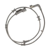 Power Stop 20-21 Cadillac CT4 Front Euro-Stop Electronic Brake Pad Wear Sensor thumbnail 1