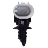 Power Stop 2020 Land Rover Range Rover Evoque Front Euro-Stop Electronic Brake Pad Wear Sensor thumbnail 3