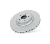 Power Stop 16-19 Mercedes-Benz Metris Front Evolution Geomet Coated Rotor thumbnail 5