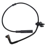 Power Stop 20-21 Buick Encore GX Front Euro-Stop Electronic Brake Pad Wear Sensor thumbnail 1