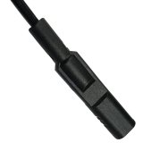 Power Stop 20-21 Buick Encore GX Front Euro-Stop Electronic Brake Pad Wear Sensor thumbnail 5